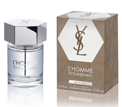 ysl ultime men